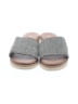 Andre Assous Gray Tan Sandals Size EU 37 - photo 2