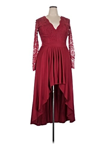 Unbranded Cocktail Dress (view 1)