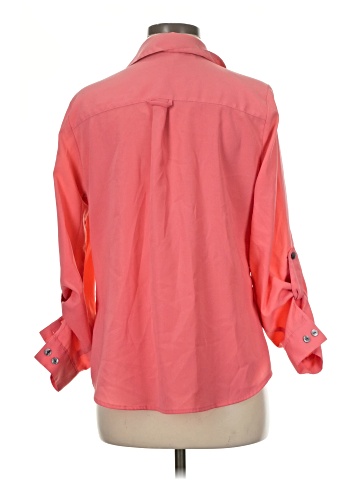 Covington 3/4 Sleeve Blouse (view 2)