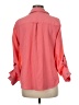 Covington Pink 3/4 Sleeve Blouse Size M - photo 2