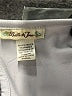 Belle Du Jour Metallic Silver Cocktail Dress Size S - photo 7
