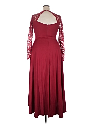 Unbranded Cocktail Dress (view 2)