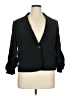 Ann Taylor Black Blazer Size 14 - photo 1