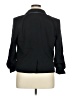 Ann Taylor Black Blazer Size 14 - photo 2