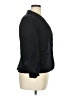 Ann Taylor Black Blazer Size 14 - photo 4