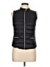 Essentiel Antwerp 100% Polyamide Black Vest Size L - photo 1