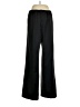 Chessa Davis Solid Black Dress Pants Size 12 - photo 1
