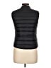 Essentiel Antwerp 100% Polyamide Black Vest Size L - photo 2