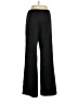 Chessa Davis Solid Black Dress Pants Size 12 - photo 2
