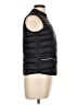 Essentiel Antwerp 100% Polyamide Black Vest Size L - photo 4