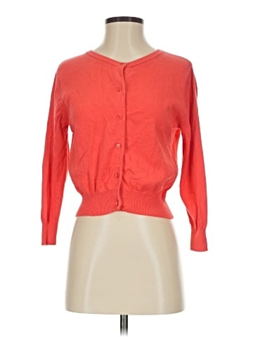 Woolovers 3/4 Sleeve Top (view 1)