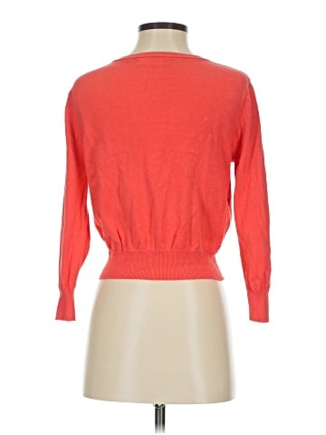 Woolovers 3/4 Sleeve Top (view 2)