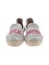 Soludos Gray Tan Flats Size 7 1/2 - photo 2