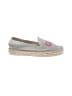 Soludos Gray Tan Flats Size 7 1/2 - photo 1