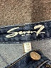 Seven7 Blue Jeans Size 12 - photo 6