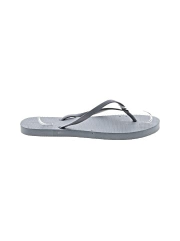 Unbranded Flip Flops (view 1)