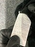 DAZY Black Pullover Sweater Size M - photo 8