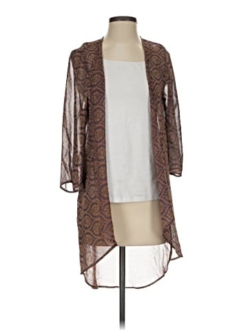 Aggie Kimono (view 1)