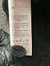 Emery Rose Black Bodysuit Size S - photo 4