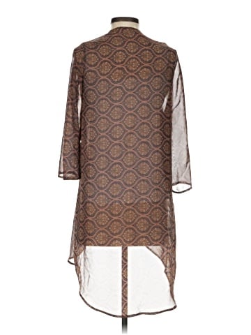 Aggie Kimono (view 2)