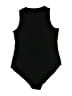 MANGOPOP Collection Black Bodysuit Size L - photo 2