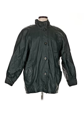 Jacqueline Ferrar Raincoat