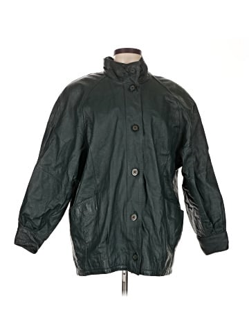 Jacqueline Ferrar Raincoat (view 1)