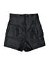 Windsor Solid Black Athletic Shorts Size S - photo 2