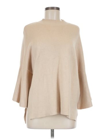BLVD 3/4 Sleeve Top (view 1)