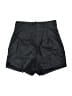 Windsor Solid Black Athletic Shorts Size S - photo 1