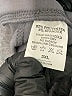 Unbranded Solid Gray Active Pants Size 3X - photo 5