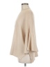 BLVD Tan 3/4 Sleeve Top Size M - photo 5