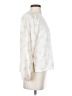 Splendid Ivory Long Sleeve Blouse Size XS - photo 4