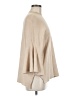 BLVD Tan 3/4 Sleeve Top Size M - photo 4