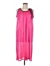 Assorted Brands Pink Casual Dress Size M - photo 1