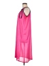 Assorted Brands Pink Casual Dress Size M - photo 5