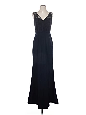 Adrianna Papell Cocktail Dress (view 1)