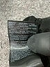 Ulla Popken Solid Black Active Pants Size 16 - photo 8