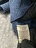 SONOMA life + style Blue Pullover Sweater Size XS - photo 8