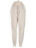 PacSun Solid Gray Casual Pants Size M - photo 1