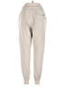 PacSun Solid Gray Casual Pants Size M - photo 2