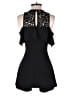 Express Outlet Black Romper Size 2 - photo 2