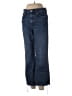 Zara Blue Jeans Size 6 - photo 1