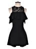 Express Outlet Black Romper Size 2 - photo 1