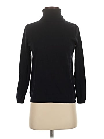 Grace Turtleneck Sweater (view 1)