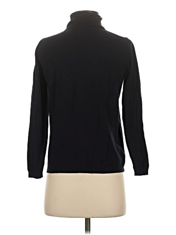 Grace Turtleneck Sweater (view 2)