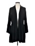 Comfy U.S.A. Black Cardigan Size S - photo 1