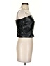 Shein 100% Polyester Black Sleeveless Top Size S - photo 4