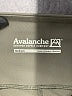Avalanche Gray Active Pants Size M - photo 4