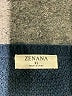 Zenana 100% Acrylic Stripes Blue Pullover Sweater Size XL - photo 7